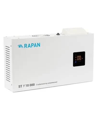 RAPAN ST-10000 (8904). Стабилизатор напряжения. Бастион в Пскове