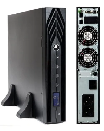 SKAT UPS 6000 RACK (477). Источник бесперебойного питания. Бастион в Пскове