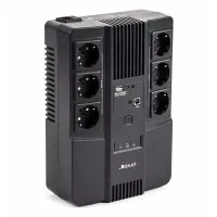 SKAT UPS 800 AI (452). Бесперебойный источник питания. Бастион