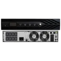 SKAT-UPS 2000 RACK+4x9Ah исп.E (8954). Источник бесперебойного питания. Бастион
