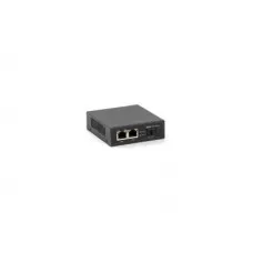 SKAT PoE-2E-1S (4083). Коммутатор с PoE. Бастион
