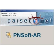 PNSoft-AR. Модуль учета рабочего времени с генератором отчетов. ДИАМАНТ ГРУПП