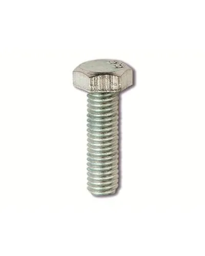 Болт с шестигранной головкой М10х70 (30 шт) (CM081070). Болт с шестигранной головкой. ДКС в Пскове