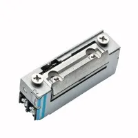 Basic-XS RR Easy Adapt 10-24 V. Защелка электромеханическая. dormakaba