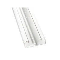 Короб 100х40 ARC-LAN с крышкой (576004): Короб с крышкой