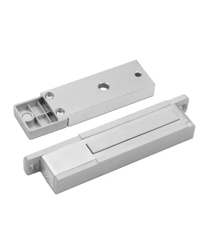 AL-150-24V Premium (серый). Замок электромагнитный. ЭКСКОН в Пскове