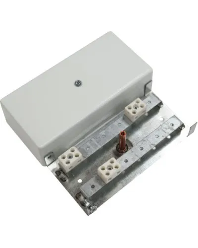 КМ-О (8к)-IP41-d: Коробка монтажная огнестойкая в Пскове