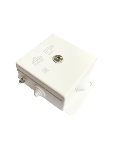 КМ-О (14к)-IP55 1010, 4 ввода: Коробка монтажная огнестойкая в Пскове