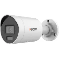 F-IC-2182C2M(2.8мм). Бюджетная IP-видеокамера цилиндрическая. i-FLOW