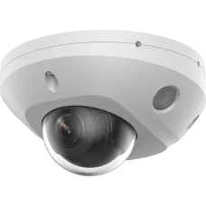 F-IC-2522C2MS(2.8мм). Бюджетная IP-видеокамера купольная. i-FLOW