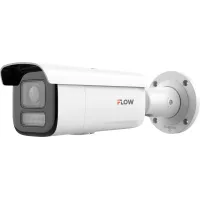 F-IC-2622C2MSZ4(2.8-12мм). Бюджетная IP-видеокамера цилиндрическая. i-FLOW