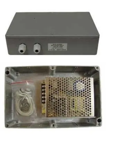БП75 АРКТИКА IP64. Уличный блок питания. ИК Технологии в Пскове