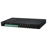 AVT-16RX345I. Приемник видеосигнала по витой паре 16-канальный. Инфотех