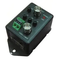 AVT-EXC871. Усилитель видеосигнала. Инфотех