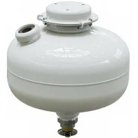 МУПТВ(С)-13,5-ГЗ-ВД (tºC=-30) (Тунгус). Модуль пожаротушения тонкораспыленной водой. Источник плюс