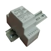 АБИ-1 DIN (24В, 100мА, IP20). Активный барьер искрозащиты. Магнито-Контакт