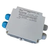 АБИ-2 (24В, 100мА, IP66). Активный барьер искрозащиты. Магнито-Контакт
