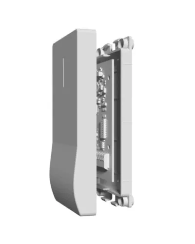 UEM Mifare/NFC SKD reader V_5.0 WS Set IP. Считыватель. МикроЭМ в Пскове
