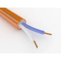 КПРПГнг(А)-FRHF 5х1,5 (N, РЕ). Кабель силовой огнестойкий. Паритет