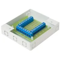БК-2728. Блок коммутации. Полисервис