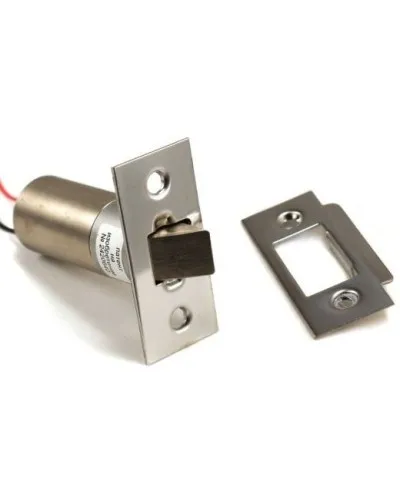 Promix-SM203.10 (Шериф-3В НЗ). Замок электромеханический. Промикс в Пскове