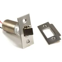 Promix-SM203.01 (Шериф-3В НО 24 В). Замок электромеханический. Промикс