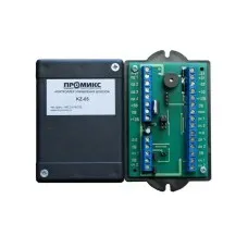 Promix-CS.PD.02 (KZ-05). Контроллер управления доступом. Промикс