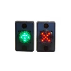 Promix-VI.LED.01 (MNEMO-KZ). Светодиодная мнемосхема. Промикс