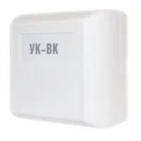 УК-ВК/00. Устройство коммутационное. Радий