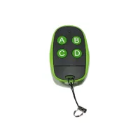 Gate-TX-Duo. Радиобрелок четырехкодовый. Равелин