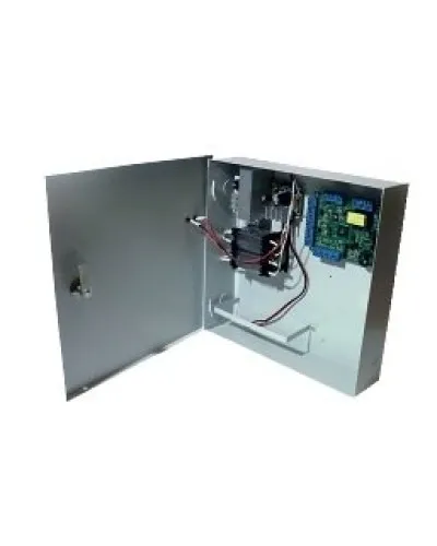 Gate-IP-Base-UPS1 mod.23. Сетевой контроллер. Равелин в Пскове