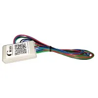 Gate-Reader-Mobile-Light (в корпусе). Считыватель. Равелин