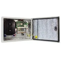 Релион-SW-М-2G-8Poe+/480W. Коммутатор с питанием по PoE. Релион