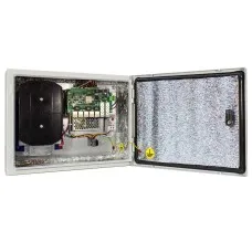Релион-SW-М-2G-6Poe+/340W. Коммутатор с питанием по PoE. Релион