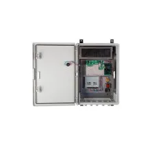 Релион-SW-2G-8Poe+/340W-UPS. Коммутатор с питанием по PoE. Релион