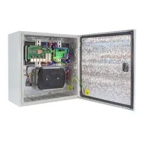 Релион-SW-М-2G-4Poe+/160W-UPS. Коммутатор с питанием по PoE. Релион
