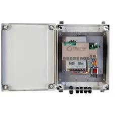Релион-SW-2G-8Poe+/320W. Коммутатор с питанием по PoE. Релион
