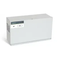 БР 24 2x12. Бокс резервного электропитания. Рубеж