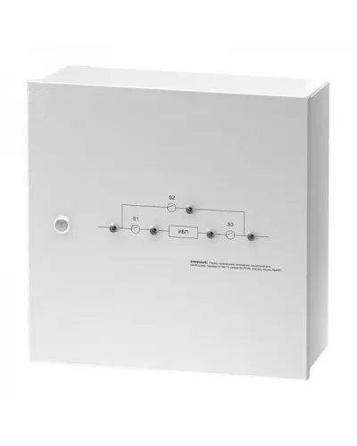 EBM-10-WTL-1PT. Модуль внешнего байпаса для ИБП ST1106SL, ST1106L, ST1110SL, ST1110L. Штиль в Пскове