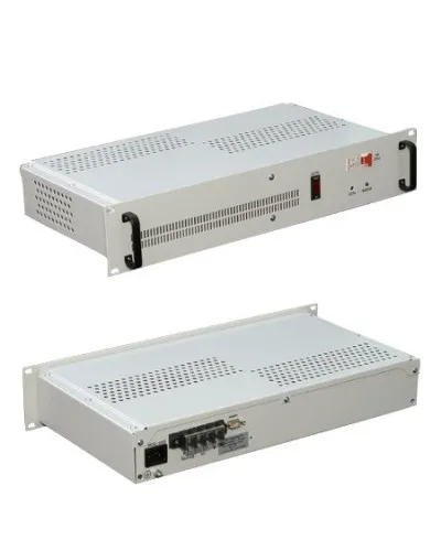 Штиль PS2410G в 19 корпусе. ИБП постоянного тока. Штиль в Пскове