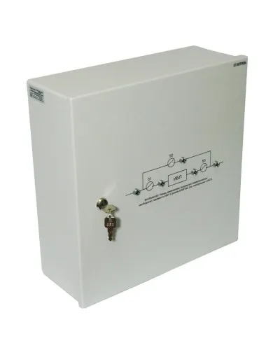 EBM-03-WTL-1T. Модуль внешнего байпаса для ИБП ST1103TL. Штиль в Пскове