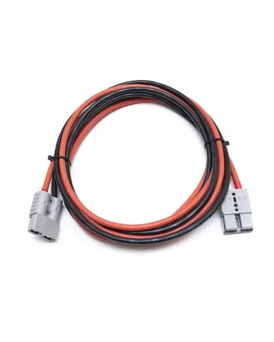 TD120A-TD120A-1-2х25. Батарейный кабель. Штиль в Пскове