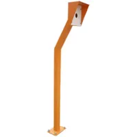 Стойка для считывателя Stolz (Штольц) 150х150 мм. Стойка. Штольц Групп