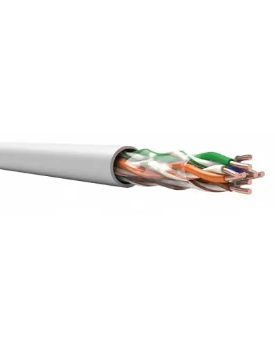 TechnoLAN U/UTP Cat 5e PVC 2х2х0,52. Кабель «витая пара» (LAN) для структурированных систем связи. СПКБ-Техно в Пскове
