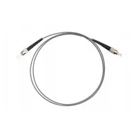 ШОС-MM62/2.0мм-FC/PC-ST/PC-1.0м HS (130201-04414). Патч-корд оптический. ССД (Связьстройдеталь)