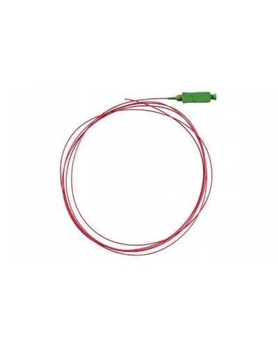 ШОС-S7/0.9мм-SC/APC-p/t -1.0м (G657) (130202-04321). Пигтейл оптический. ССД (Связьстройдеталь) в Пскове