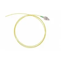 ШОС-SM/0.9мм-FC/APC-p/t -1.5м (130202-03295). Пигтейл оптический. ССД (Связьстройдеталь)