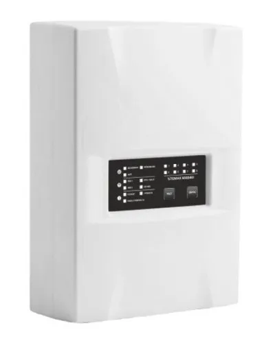 STEMAX MX840. Устройство оконечное объектовое приемно-контрольное c GSM коммуникатором. Стелс НПП в Пскове