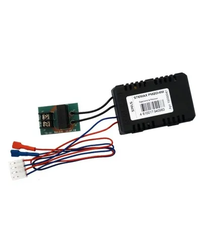 STEMAX PM2014M. Источник стабилизированного питания. Стелс НПП в Пскове