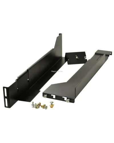Рельсы для монтажа Rail Kit 19 3U. Рельсы монтажные. Связь инжиниринг в Пскове